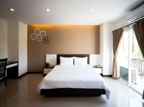 Phavina Hotel Rayong