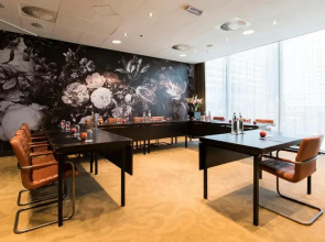 Leonardo Hotel Den Haag Babylon