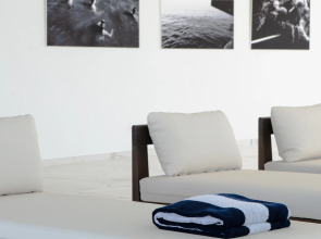 Отель Annabelle