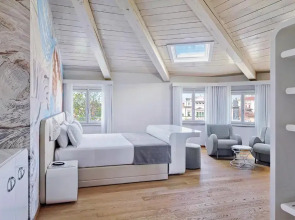 Отель Ausonia Hungaria