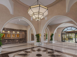 JAZ Makadi Star & Spa