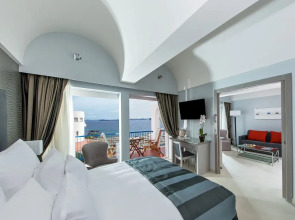 Punta Molino Beach Resort and Thermal Spa