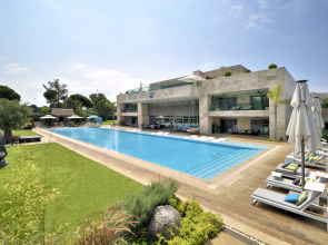 Regnum Carya - All Inclusive