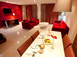 Hotel Allon Mediterrània