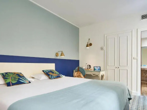 Hôtel Etoile Saint Ferdinand by Happyculture