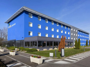 B&B HOTEL Colmar Liberté 4 étoiles