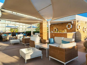 Отель Iberostar Selection Playa de Palma