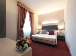 Hotel Campion CityLife