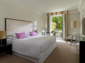 Sheraton Grand Salzburg