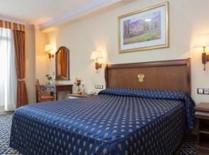 Hotel Agora Juan de Austria