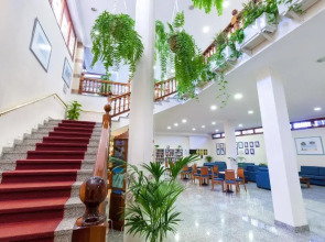 Apartamentos Casablanca