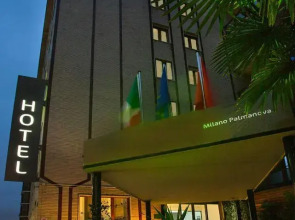 Отель Milano Palmanova