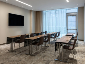 AC Hotel by Marriott Atlanta Midtown