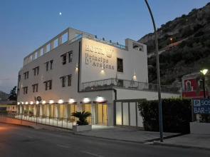 Hotel Principe D'Aragona