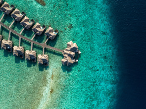 Курорт Ja Manafaru