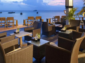 Phi Phi Holiday Resort – SHA Extra Plus