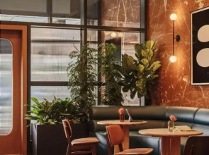 Romer Hell's Kitchen