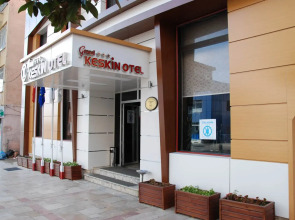 Grand Keskinkaya Hotel