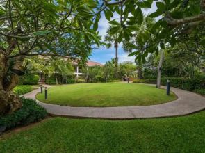 Bandara Spa Resort & Pool Villas, Samui