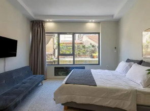 Athens Smart Apartments