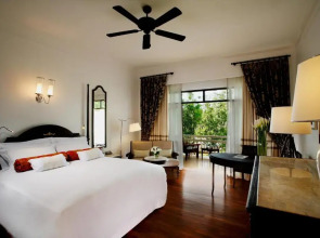 Отель Centara Grand Beach Resort and Villas Hua Hin