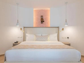 Курортный отель Grand Bavaro Princess - All Inclusive