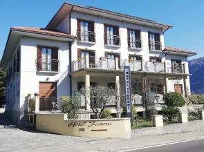Hotel Fioroni