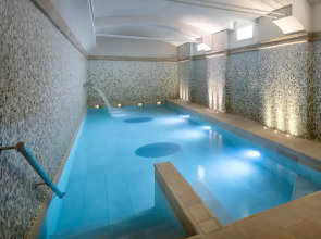 UNA Hotels Galles Milano