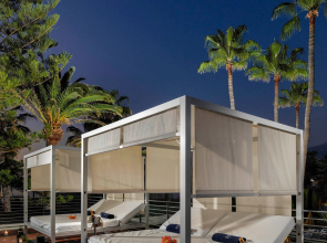 Отель H10 Las Palmeras