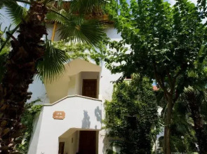 Marvida Hotel Akman Park