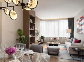 Ascott Embassy Sathorn Bangkok