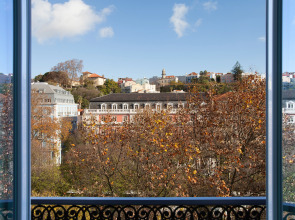 BessaHotel Liberdade