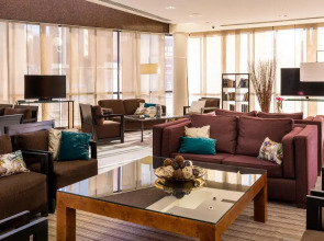 Hotel Acta Piramides