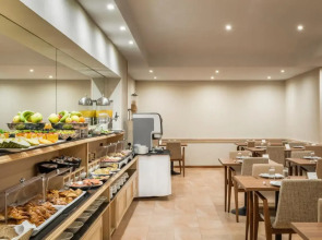 Отель Sunotel Central