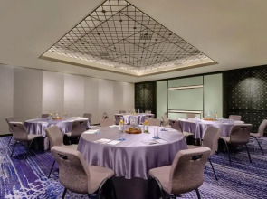 Renaissance Bali Nusa Dua Resort