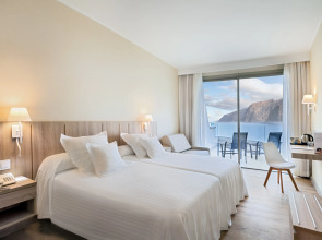 Отель Barcelo Santiago — Adults Only