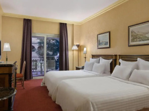 Отель Delta Hotels by Marriott Giardini Naxos