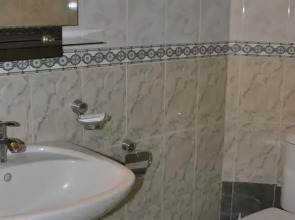 Семейный Отель Лаванда