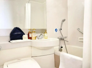 Tokyo Bay Ariake Washington Hotel