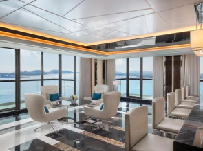 Hilton Dubai Palm Jumeirah