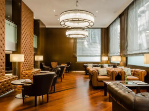 Отель Gran Barcino 