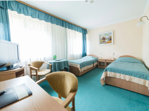 Holiday Inn Express Lublin by IHG