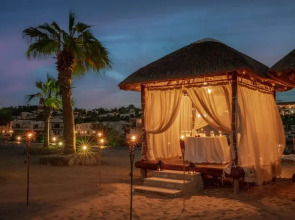 The Cove Rotana Resort