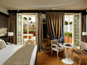 Villa Agrippina Gran Meliá