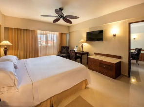 Occidental Caribe - All Inclusive