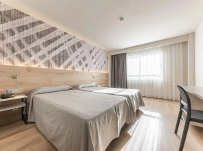 Hotel Port Alicante City & Beach