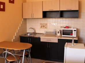 Вилла «Виктория»