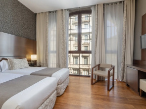 Hotel Barcelona Colonial