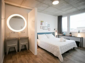 Отель Anda Venice