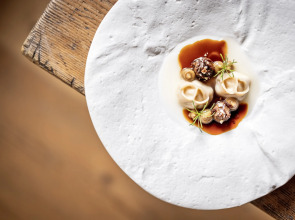 Das Central – Alpine. Luxury. Life.